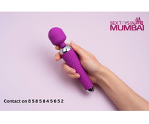 Buy Women Massager Sex Toys in Mumbai with Offer Price Call 8585845652