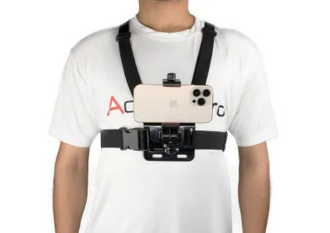 Enhance Your GoPro Experience with Action Pro Accessories