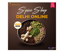 Spice Shop Delhi Online