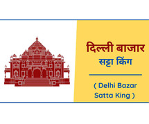 6 Tips to Maximize Your Success in Delhi Bazar Satta King