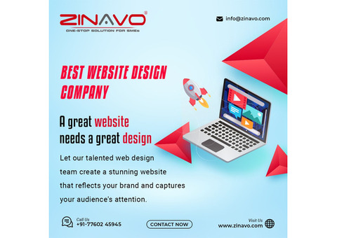 Best Website Design Company