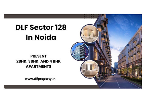DLF Sector 128 Noida | Supreme Residences