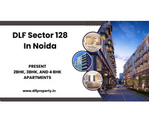 DLF Sector 128 Noida | Supreme Residences