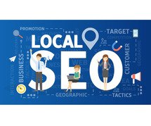 Local SEO Specialists in Jaipur