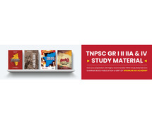 SIA Bookmark's Guide to the Best TNPSC Group 1 Books