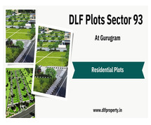 DLF Plots Sector 93 Gurgaon -  A Venue For A Good Life