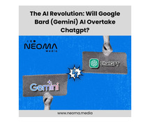 Google Bard vs ChatGPT: Choosing the Right AI for Your Needs