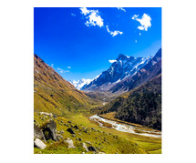 Har Ki Dun: Himalayan Bliss Awaits