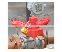 Seal the Deal on Safety: Valve Lockout Tagout Solutions from E-Square