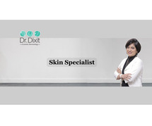 Best Skin Specialist In Bangalore at Dr. Dixit Cosmetic Dermatology