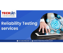 The Importance of Reliability Testing Services in Ensuring Product Quality