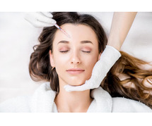 Get Botox Treatment in Bangalore at Anew Cosmetic Clinic