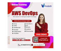 DevOps Training | DevOps Training Online | Visualpath