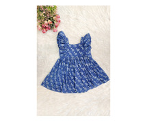 Tips To Consider While Selecting Stylish Baby Girl Dresses