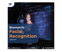 Biometric Facial Recognition System
