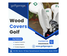 Golf Head Covers Online India
