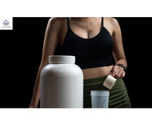 Protein Powder Business in India | KAG Industries