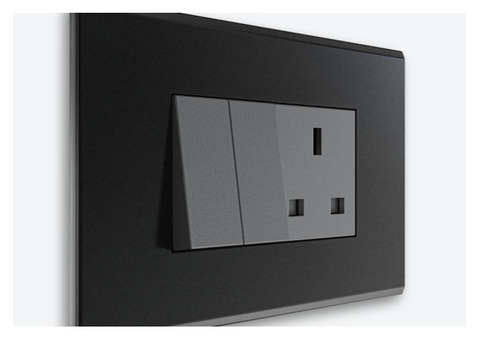 Top Quality Switches And Sockets in India