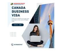 Accelerate Your Business in Canada: Effortless Visa Acquisition