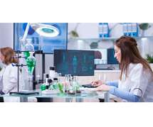 ERP Software For The Pharmaceutical Industry - iTrobes