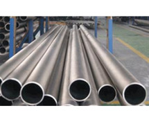 316 Stainless Steel Pipe Manufacturers in India