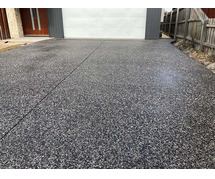 Challenge of Finding Quality Exposed Aggregate Finishes