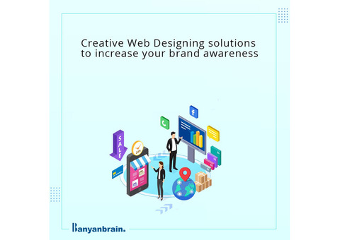 Top Website designing agency