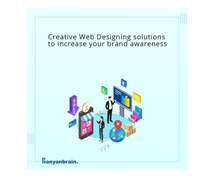 Top Website designing agency