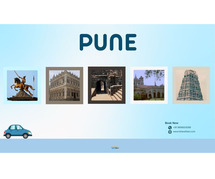 Cab Services in Pune