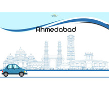 Taxi Services in Ahmedabad
