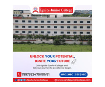 Best CEC junior colleges in hyderabad | kompally - Ignitejuniorcollege