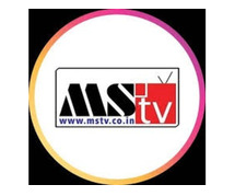 MSTV: Pioneering the Promotion of Art, Literature, and Culture through Online Television