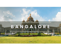 Best Taxi Service in Bangalore