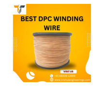 Best DPC winding wire