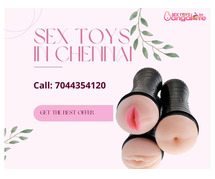 Unlock Fantastic Offers on Sex Toys in Chennai Call-7044354120