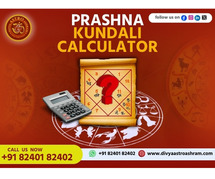 Finding the Power of Prashna Kundali Calculator in Astrology