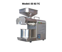 Oil Extraction Machine for Home