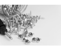 Leading Manufacturer of Custom Made Fasteners