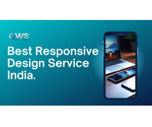 Best responsive website development company | Website Design Services
