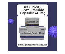 Buy Enzalutamide in India: Purchasing Guide and Considerations