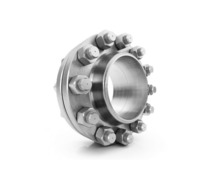 Specification of Heavy Hex Nuts | Roll Fast