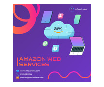 AWS Cloud Computing Company