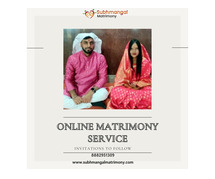 What Is The Impact Of Online Matrimony Service In India