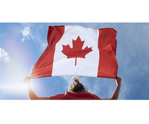 Trusted Canada Visitor Visa Consultants
