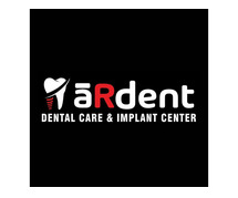 Dental Implant in hyderabad