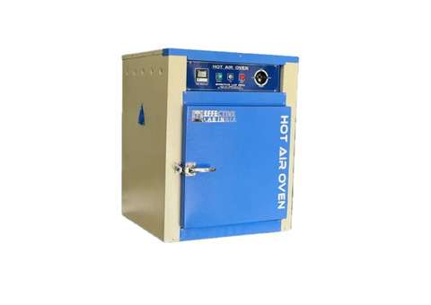 Advanced Laboratory Hot Air Oven Manufacturer And Supplier