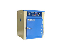 Advanced Laboratory Hot Air Oven Manufacturer And Supplier