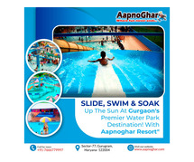 "Splash into Fun: Best Water Park in Gurgaon for Thrilling Aquatic Adventures".