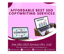 Affordable Best SEO Copywriting Services & Content Creating