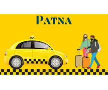 Best Taxi service in Patna